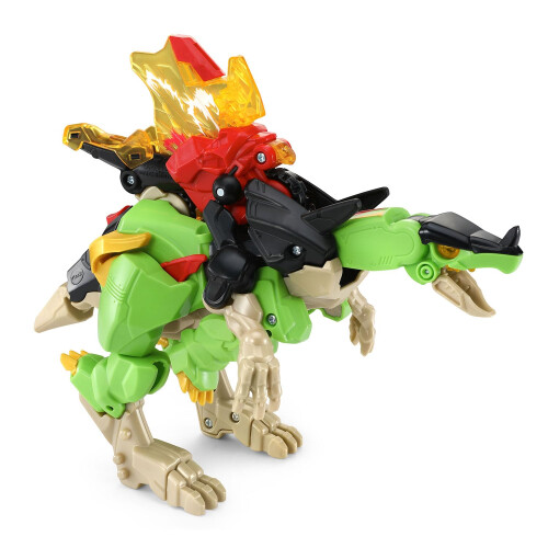VTech VTech Switch and Go Boost Lightning De Spinosaurus