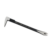 Stanley 0-55-115 Molding hefboom dun, Zilver