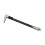 STANLEY Stanley 0-55-115 Molding pry bar slim, Silver 1