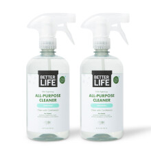 Better Life Alles-in-één Cleaner - Multifuntionele Spray voor Huishouden en Keuken