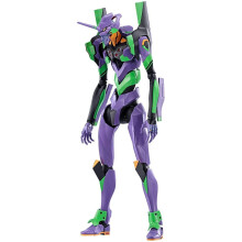 TAMASHII NATIONS Evangelion Test TYPE-01 Evangelion, Multi, Approx. 170 mm