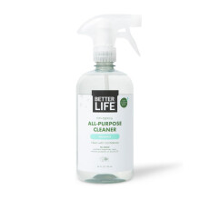 Better Life Allesreiniger - Multifuntionele Plantaardige Huishoudspray voor Glas, Werkbladen, Apparaten & Meer