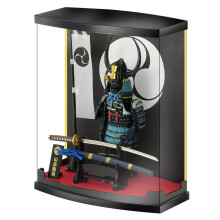 Samurai Figur, Japansk Samurai Rustning för Kansuke Yamamoto A20, Cool Present till Män