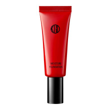 Koh Gen Do Radiant Perfection Base Hidratante: Acabado Suave, Cobertura Construible, 80% Ingredientes Naturales