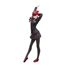 Phat! Persona 5 Royal: Figura PVC de Kasumi Yoshizawa 1:7, Multicolor