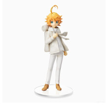 SEGA The Promised Neverland SPM Fig. Emma, Wit