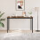 VidaXL vidaXL Standing Bar Table Engineered Wood 5