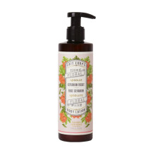 Loțiune de corp, Panier Des Sens, Geranium Rosat, Hidratant, 250 ml