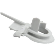 Bosch 00611322 Diskmaskin Lock Dräneringspump Lock