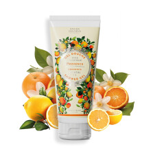 Panier des Sens - Gel Douche Provence - Savon pour Femmes & Hommes - Avec Huile de Karité - 96% Ingrédients Naturels