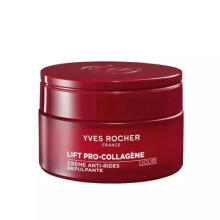 Yves Rocher Lift Pro-colágeno Crema de Día Antienvejecimiento 50 ml/1.7 oz.