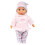 Bayer Min første babydukke 28 cm 1