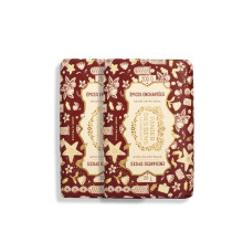 Panier des Sens - Limitierte Shea Butter Seife - Extra-sanfte Gewürzseife - 98% natürliche Inhaltsstoffe