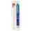 Pilot Pilot LKFB150EF-GRL FriXion 3 Metall Gradient Blå 1