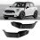 Bumper splash guard for MINI Cooper R60 R61 2PCS front mud flap 5