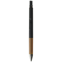 Pilot Knock Gel Ink Extra Fine Ballpoint Pen, Juice Up 03, Brown (LJP-20S3-BN)