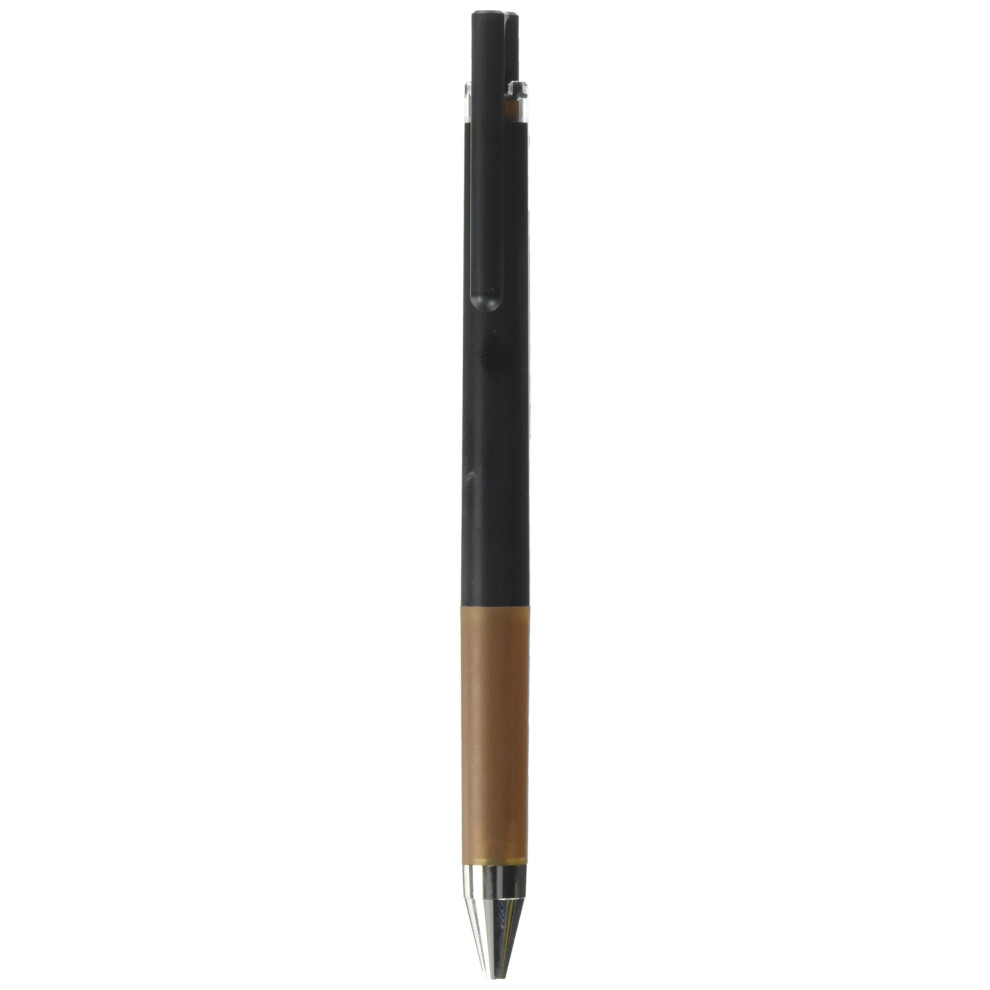 Pilot Knock Gel Ink Extra Fine Ballpoint Pen, Juice Up 03, Brown (Ljp-20S3-Bn)
