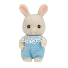 EPOCH Muñeca Conejo Lechero de Sylvanian Families
