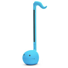 Otamatone Japanse Elektronische Muziekinstrument Draagbare Muzieksynthesizer van Maywa Denki Studio