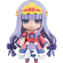 ¡Phat! Princesa Somnolienta en el Castillo Demoníaco: Figura de Acción Nendoroid de la Princesa Syalis, Multicolor