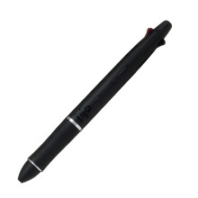 PILOT Doctor Grip 4+1 0.5mm PBKHDF1SEF-B Black (Black)