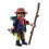 PLAYMOBIL Playmobil AVENTURIER (71197) 1