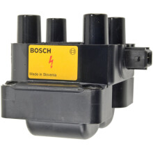 BOSCH 0221503407 Tändspole - Kompatibel med Ferrari 348, F355, F355 Berlinetta, F355 GTS, F355 Spider