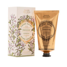 Panier des Sens - Handkräm för torra och spruckna händer - Verbena handlotion, fuktkräm, mask