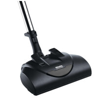 Miele Genuine Electro Plus Electrobrush SEB 228, Attachable Electric Floorhead for Cleaning Carpets, Compatible with Select Miele Vacuum Cleaners - 07