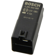 Bosch Glödstiftrelä - 0281003089