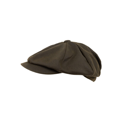 JACK PYKE JACK PYKE Wax Baker Boy Hat Green 60 1