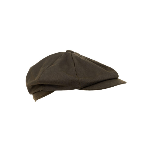 JACK PYKE JACK PYKE Wax Baker Boy Hat Green 59 1