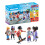 PLAYMOBIL Playmobil Mis Figuras: Moda 1