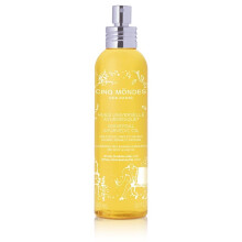 Cinq Mondes Universal Ayurvedic Torrolja - 5.1 Fl. Oz. - Snabbabsorberande med Sesam- och Neemolja