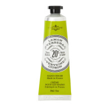 La Chatelaine 20% Shea Butter Hand Cream Reisformaat, Biologische Arganolie, Voedend, Herstellend