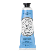 La Chatelaine 20% Shea Butter Handcrème, Reiskleur, Biologische Arganolie, Vochtinbrengend, Verrijkend