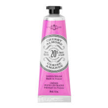 La Chatelaine 20% Shea Butter Hand Cream, Resestorative, Organic Argan Oil, Moisturizing, Made in France