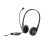 HP HP Wired Mic Headset w/Microphone for PC (3.5mm Stereo Connector) 1
