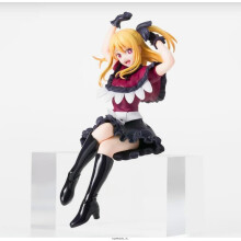 Figura en Percha OSHI NO KO PM Ruby