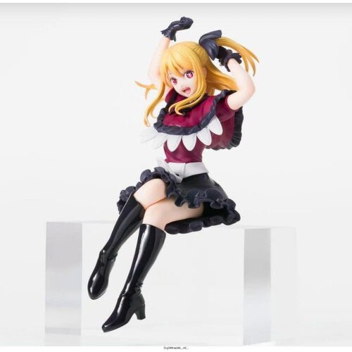Figura en Percha OSHI NO KO PM Ruby