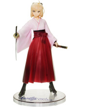 Fate/Grand Order: Figura Super Premium Sabre Souji Okita