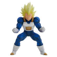 Ichibansho Figure - Dragon Ball Z - Vegeta (Vs Omnibus Amazing), Bandai Spirits Masterlise