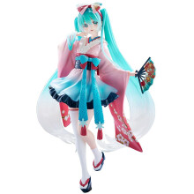 Hatsune Miku Neo Tokyo Series Tenitol Figur