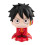 Megahouse - One Piece - Monkey D. Luffy (Egghead) Figur 1