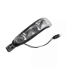 Door Mirror Turn Signal Lamp for Mercedes Benz ML Class W164 W251 GL320 GL550 Side Mirror Indicator