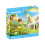 PLAYMOBIL Playmobil Unicorn Coleccionable: Flor Arcoíris con Hada 1