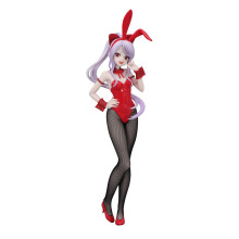 Overlord: Figura Bicute Bunnies Shalltear Bloodfallen (Roja) 30cm