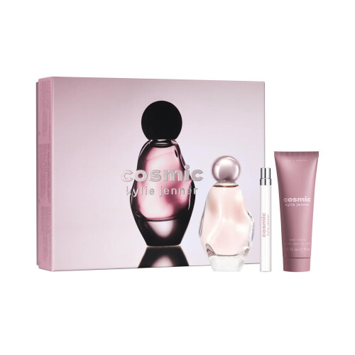 Cosmic Kylie Jenner 3-delars Gåvoset