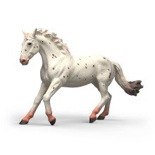 Schleich Horse Club Knabstrupper Mare 14917