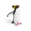 Schleich Schleich Vida Salvaje Pingüino Rockhopper 14932 1